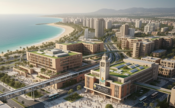 Building Student-Responsive Cities