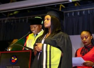 TUT to Host Job‑Seekers Workshop Amid 43.8% Youth Unemployment Rate