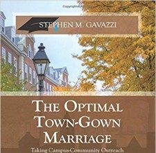 Book Review: Town-Gown Relations