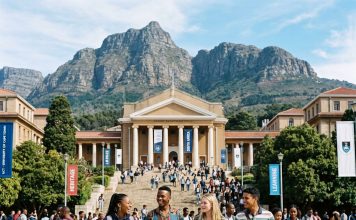 Reclaiming Holistic Student Development: Closing the Graduate Skills Gap through SETA-Funded Outside-the-Classroom Learning