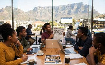 Enter the Student Times Writing Competition and Shape the Narrative of Your Student City