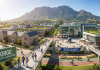 REIMAGINING GEORGE AS A WORLD-CLASS UNIVERSITY TOWN AND PREMIER STUDY DESTINATION IN AFRICA
