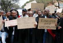 National Youth Unemployment Movement Pushes for Immediate Employment Interventions