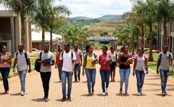 THULAMELA RISING: How Limpopo’s Great North Is Becoming a Premier Study Destination for SADC and Beyond