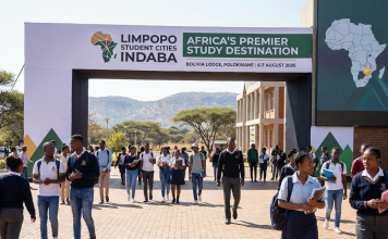 Limpopo Student Cities Indaba, Reimagining the Province as Africa’s Premier Study Destination