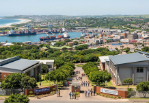 Positioning Mhlathuze as Northern KwaZulu-Natal’s Premier Student City