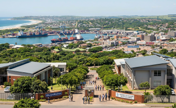 Positioning Mhlathuze as Northern KwaZulu-Natal’s Premier Student City