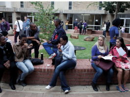 South Africa Calls for Inclusive AI Governance at World Digital Education Conference
