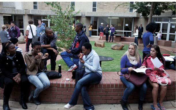 South Africa Calls for Inclusive AI Governance at World Digital Education Conference