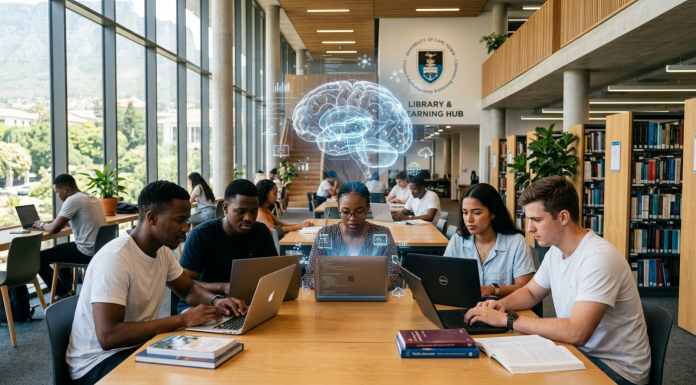 UFS to End AI Detection Tools From July 2026, Shifts Focus to Responsible AI Use