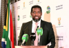 Minister Manamela Places NSFAS Under Administration, Appoints Prof Hlengani Mathebula