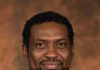 Minister Buti Manamela
