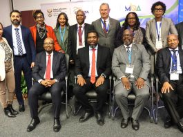 R149.2 Billion, a Skills Revolution, and a Funding Showdown in Higher Education
