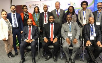 R149.2 Billion, a Skills Revolution, and a Funding Showdown in Higher Education
