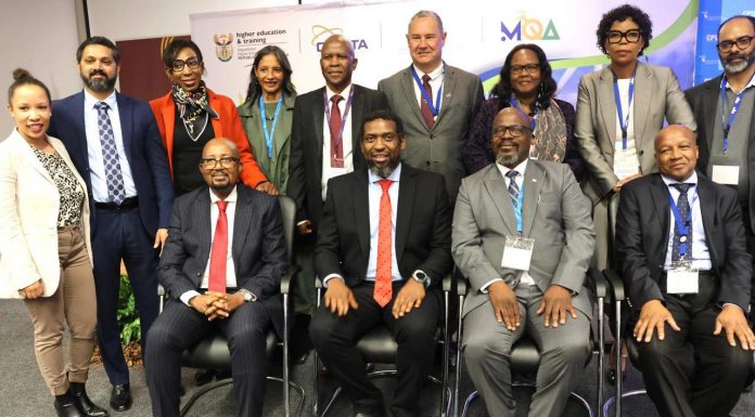 R149.2 Billion, a Skills Revolution, and a Funding Showdown in Higher Education