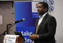 South Africa Targets Skills Crisis Through International Education Partnerships