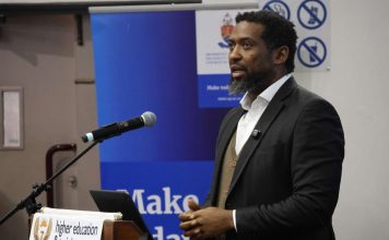 South Africa Targets Skills Crisis Through International Education Partnerships