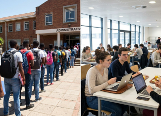 Towards a New Model of Student Funding What South Africa Can Learn from France’s CNOUS