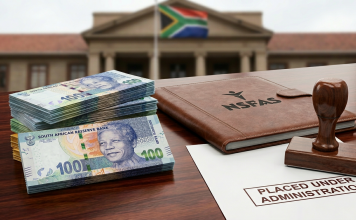 Inside the R40+ billion system funded by taxpayers, and why accountability matters