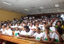 Umkhonto Wesizwe Student Movement Vows to Support Students Through Daily Challenges