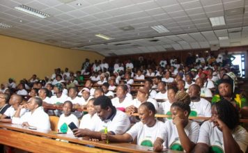 Umkhonto Wesizwe Student Movement Vows to Support Students Through Daily Challenges