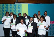 POPUP Upliftment NPC Shapes Talent and Restores Hope for South Africa’s Unemployed Youth
