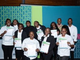 POPUP Upliftment NPC Shapes Talent and Restores Hope for South Africa’s Unemployed Youth