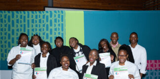 POPUP Upliftment NPC Shapes Talent and Restores Hope for South Africa’s Unemployed Youth