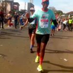 Mr Humphrey Mogajane