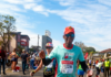 From TUT Lecturer halls to Comrades finish line, Mogajane’s lesson on grit
