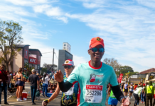 From TUT Lecturer halls to Comrades finish line, Mogajane’s lesson on grit