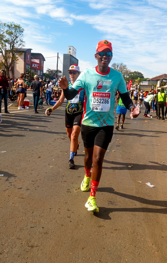 Mr Humphrey Mogajane2