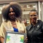 Ms Gwen Ncube 4