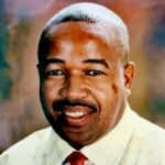 Speaker Eric Segomotso Sebokedi-Phetlho NASDEV Secretary General 1996 2006