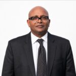 Speaker Tshepo Phetla NASDEV President 1998 2002
