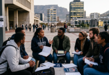 Beyond Promises Are Political Parties Truly Meeting the Realities Facing South Africa’s Students