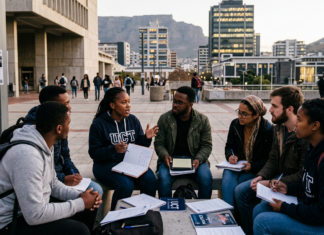Beyond Promises Are Political Parties Truly Meeting the Realities Facing South Africa’s Students