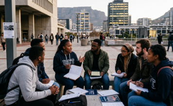 Beyond Promises Are Political Parties Truly Meeting the Realities Facing South Africa’s Students
