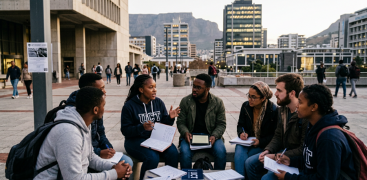 Beyond Promises Are Political Parties Truly Meeting the Realities Facing South Africa’s Students