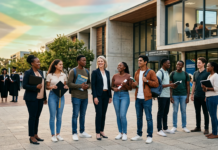 From NATCO to NASDEV, Reimagining Student Development in South African Higher Education (1982–2026)