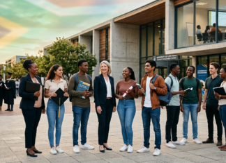 From NATCO to NASDEV, Reimagining Student Development in South African Higher Education (1982–2026)