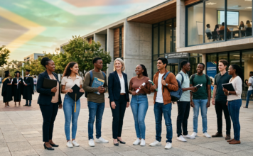 From NATCO to NASDEV, Reimagining Student Development in South African Higher Education (1982–2026)