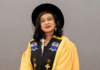 SMU Announces the Passing of Vice-Chancellor and Principal, Professor Tandi Matsha-Erasmus