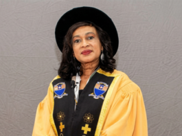 SMU Announces the Passing of Vice-Chancellor and Principal, Professor Tandi Matsha-Erasmus