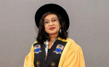 SMU Announces the Passing of Vice-Chancellor and Principal, Professor Tandi Matsha-Erasmus