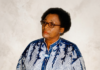 Farewell to Mwalimu Sophia Violet Dammie. Her Classroom Shaped Generations and Her Legacy Lives On 1927–2026