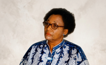 Farewell to Mwalimu Sophia Violet Dammie. Her Classroom Shaped Generations and Her Legacy Lives On 1927–2026