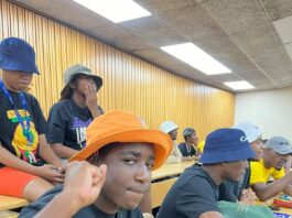 SASCO urges students to vote ahead of SRC elections