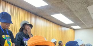 SASCO urges students to vote ahead of SRC elections