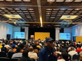 SRCs Unite to Demand Removal of NSFAS Accommodation Cap Amid National Housing Crisis